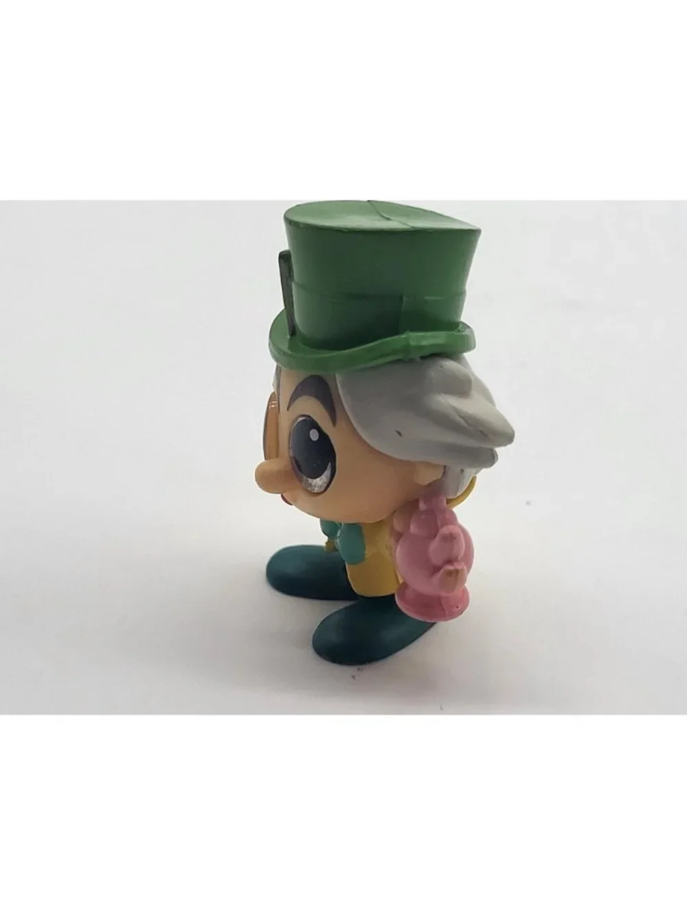 Disney Doorables Mad Hatter Figure Alice in Wonderland Series 6 Just Play